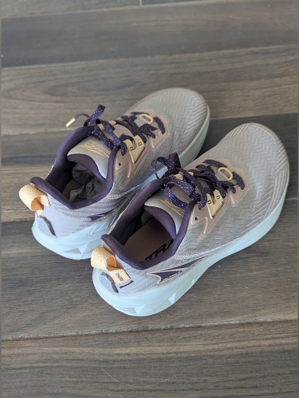 Altra Experience Wild - NEW